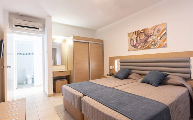 Vrissaki Hotel Apartments