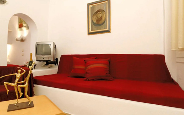 Regina Mare Adults Only