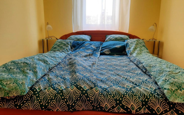 Kiss-Füredi Apartman Szeged