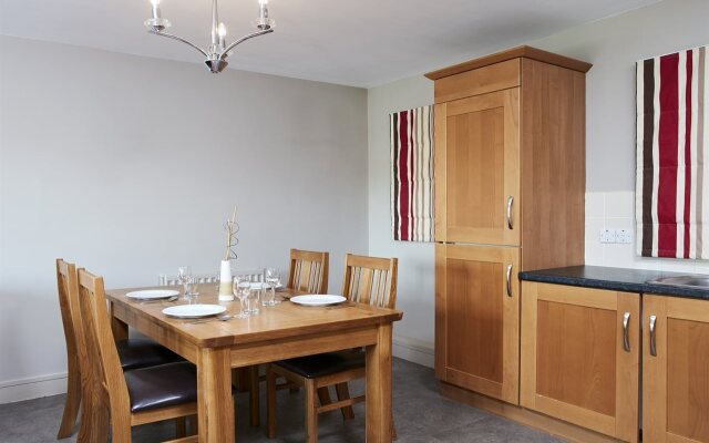 Cordia Serviced Apartments