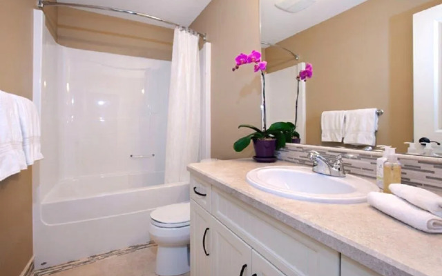 OKeefes Landing Bed & Breakfast