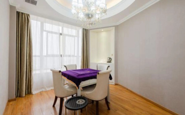 Changtai International Hotel