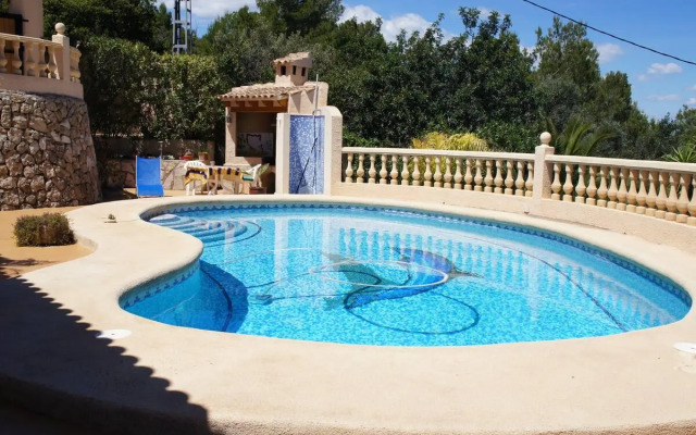 Villa Melita in Denia