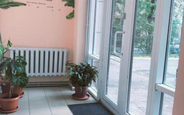 PalmBay Hostel