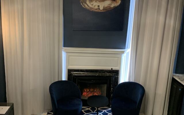 Luxe Studiotel Concordia