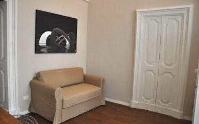 Suite Del Centro