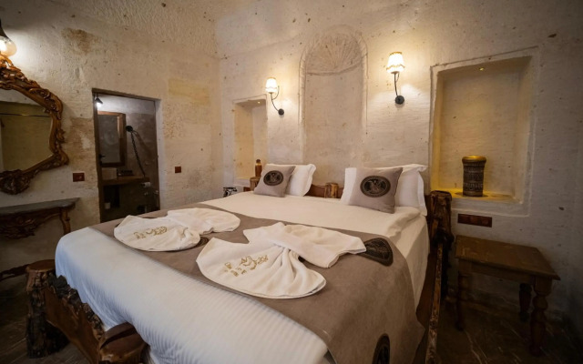 Urgup Evi Cave Hotel
