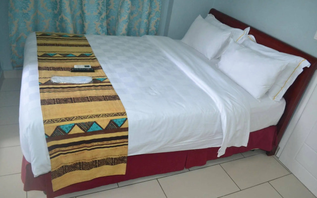 Hôtel La Falaise Bonanjo