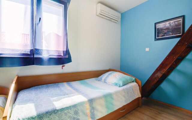 Nice Home in Skatari With Wifi and 3 Bedrooms