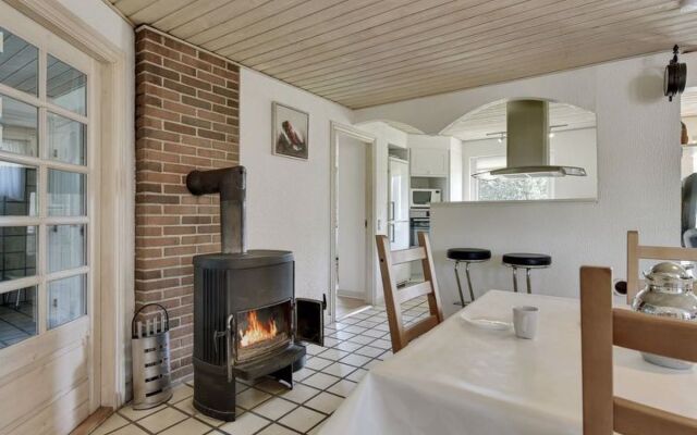 "Gesa" - 3.5km from the sea in Western Jutland