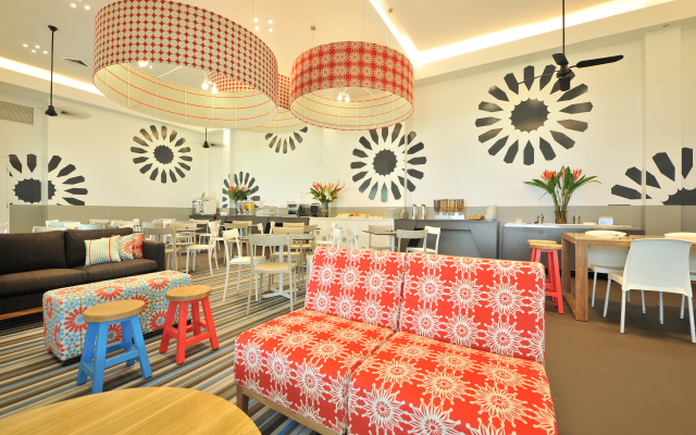 Mantra PortSea