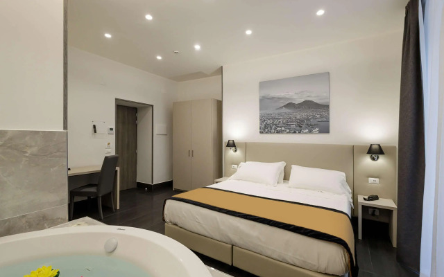 Best Western Hotel dei Mille