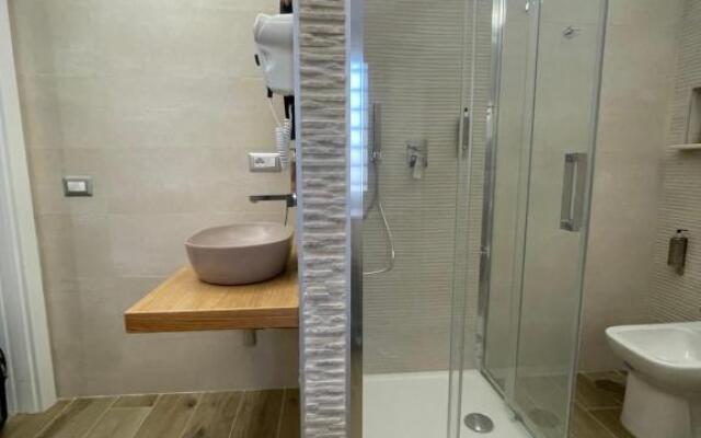 80040 Guest House Via Roma