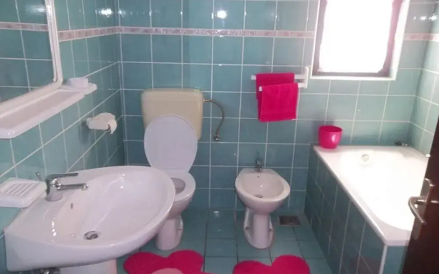 Mihovilovic - 50 m From Beach - A3