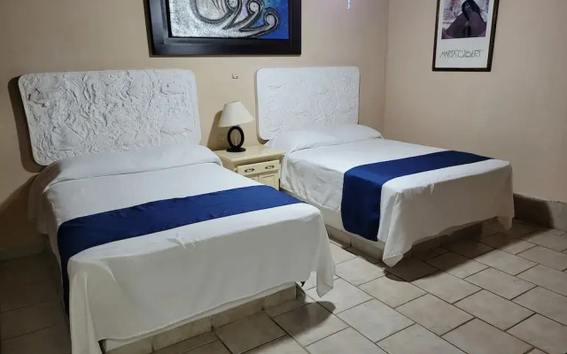 Suites Atlas - Ocean Front