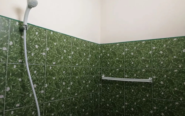 Saeng Tai Amphawa Resort