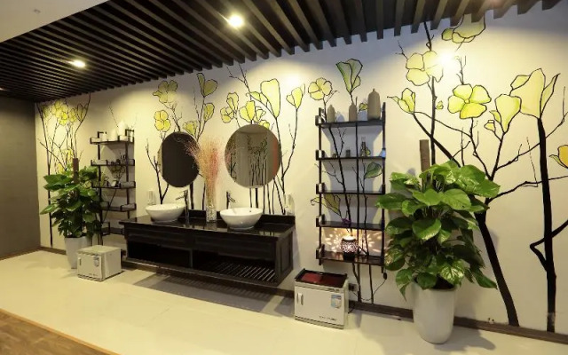 Thu Hang  Sapa Hotel