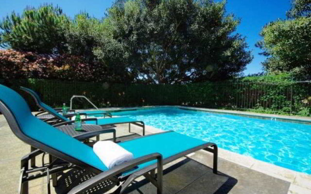 Sunshine Suites - La Jolla