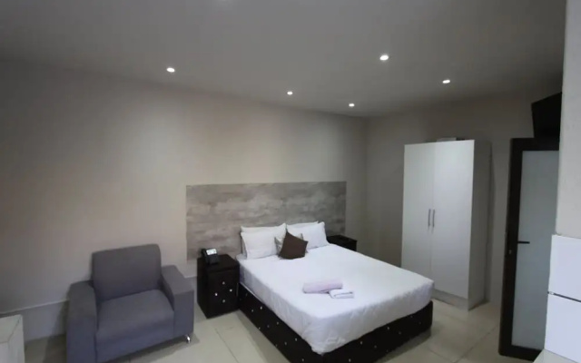 Naldorado Executive Villa