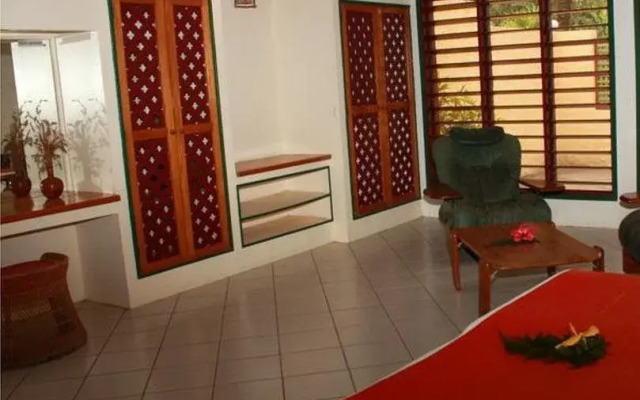 Natadola Beach Resort
