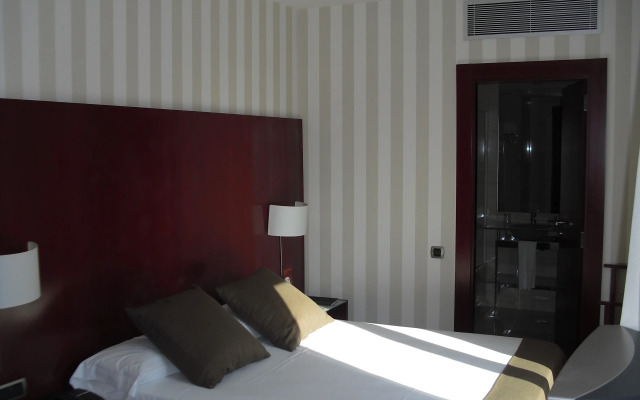 Hotel Zenit Lleida