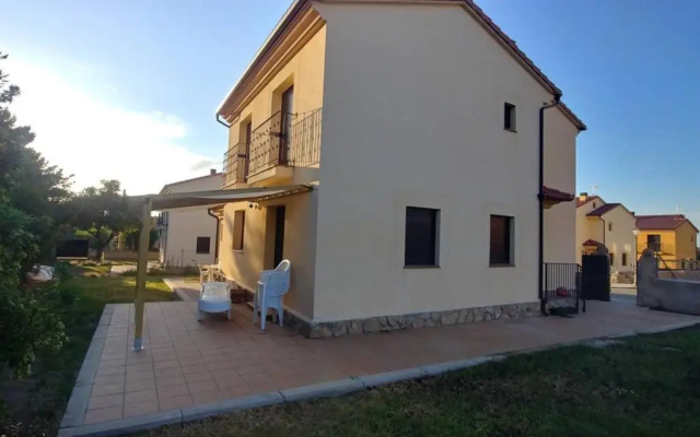 Mirador de Peña La Estrella