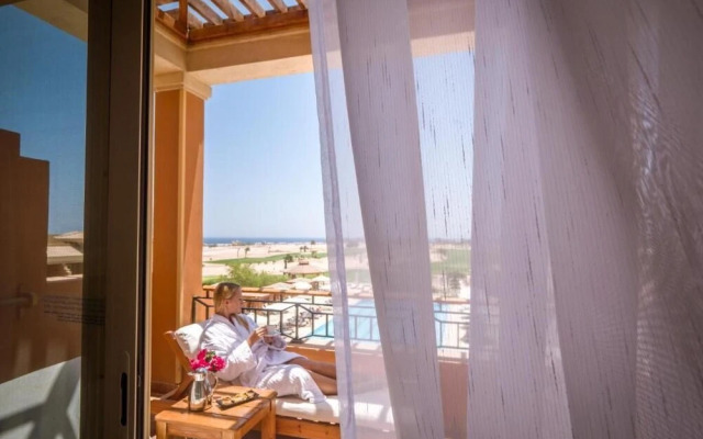The Lodge by Cascades Soma Bay