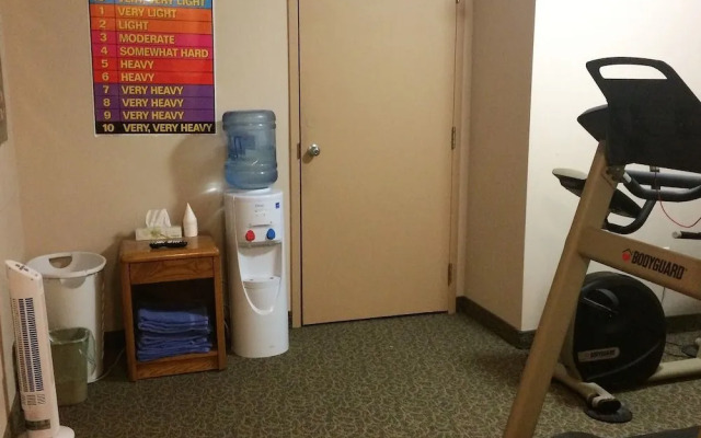 Coastal Inn Sackville