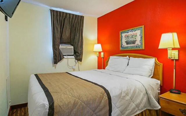 Studio 6 Aberdeen, MD