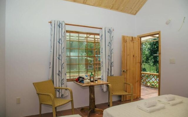 Phu Quoc Valley Lan Bungalow