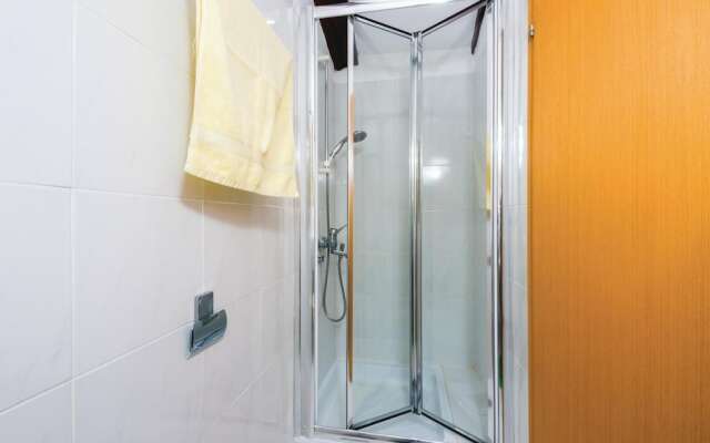 Awesome Home in Pobri With Wifi and 1 Bedrooms