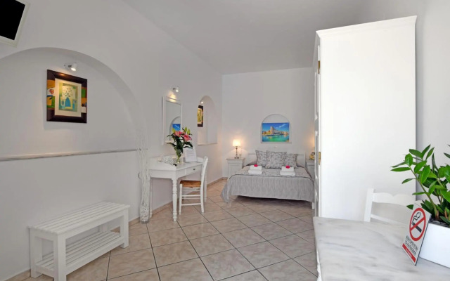 Casa Bianca
