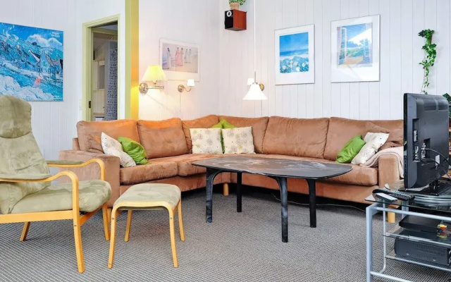 8 Person Holiday Home in Humble