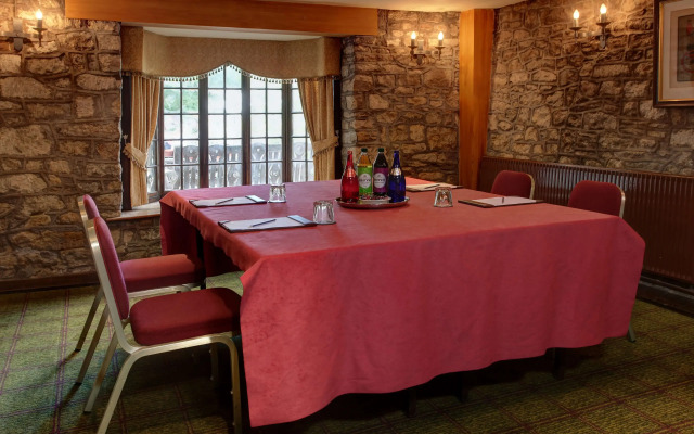 Best Western Plus Angel Hotel