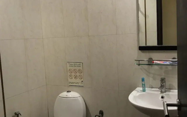 Nand Kartar Orchid Suites
