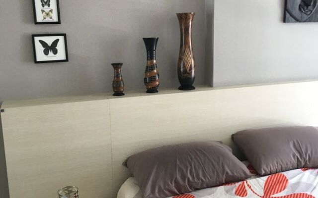 Acqua Condo - 505 by Axiom
