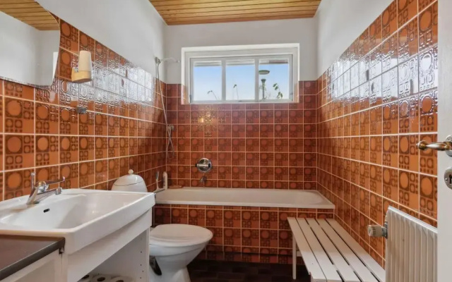 5 Star Holiday Home in Thisted