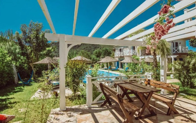 Orino Suites