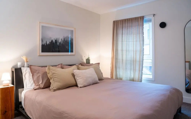 Powder Village Retreat by Revelstoke Vacations