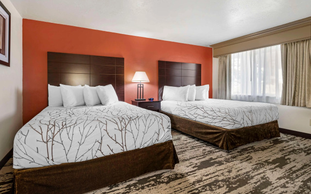 Best Western Prescottonian