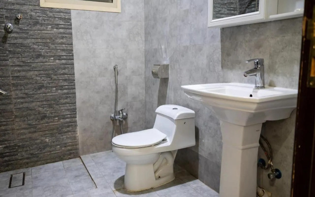 Tara One Serviced Apartments