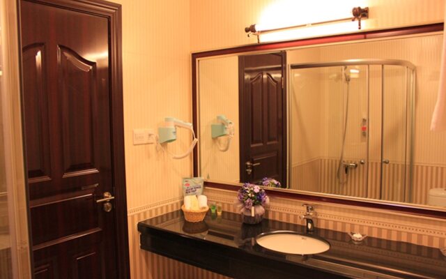 Jin Guan Hotel