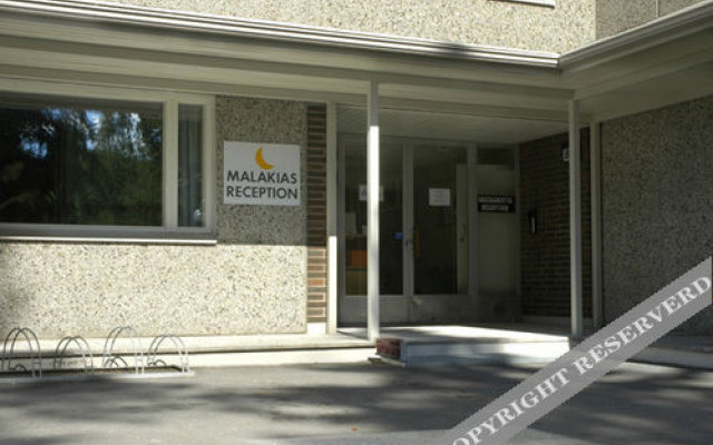 Summer Hotel Malakias