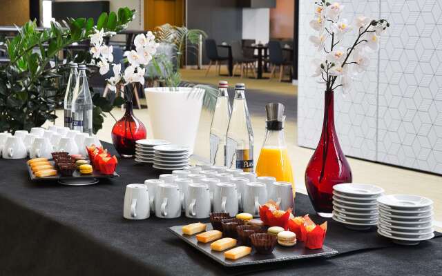 Sure Hotel by Best Western Nantes Beaujoire