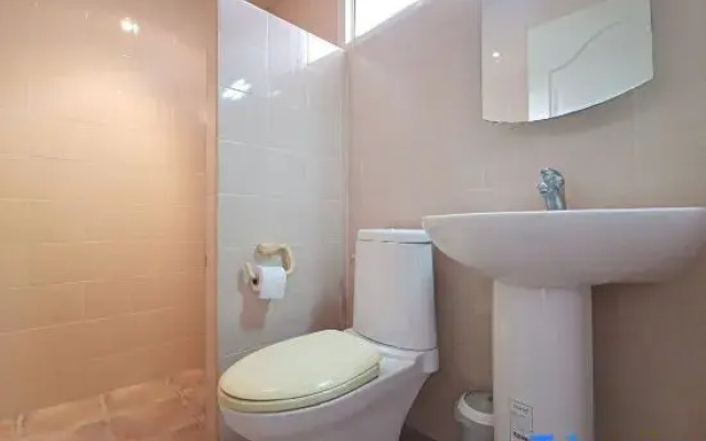 Pool Villa 91