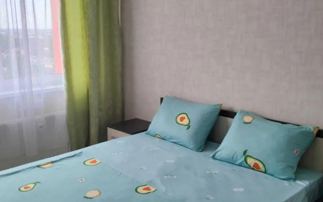 Апартаменты на улице Краснореченская 223