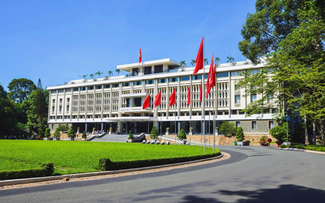 Lan Anh Hotel