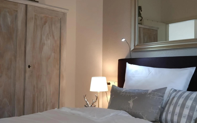 Ferienwohnung WohlfühlEckerl