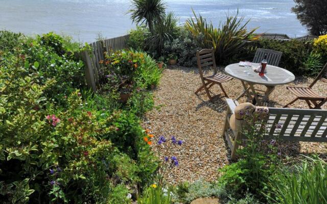 4 East Cliff