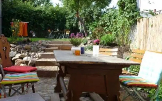 Hostel Heintzes Töchter
